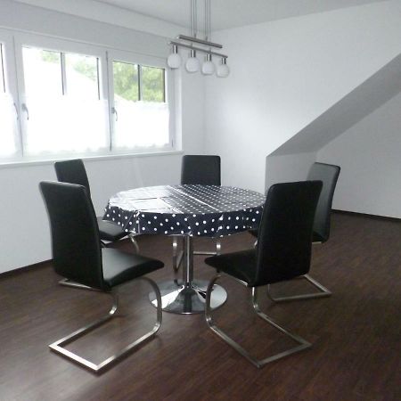 Ferienwohnung Auf Dem Lechsberg Fuchstal 外观 照片