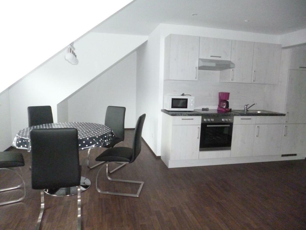 Ferienwohnung Auf Dem Lechsberg Fuchstal 外观 照片
